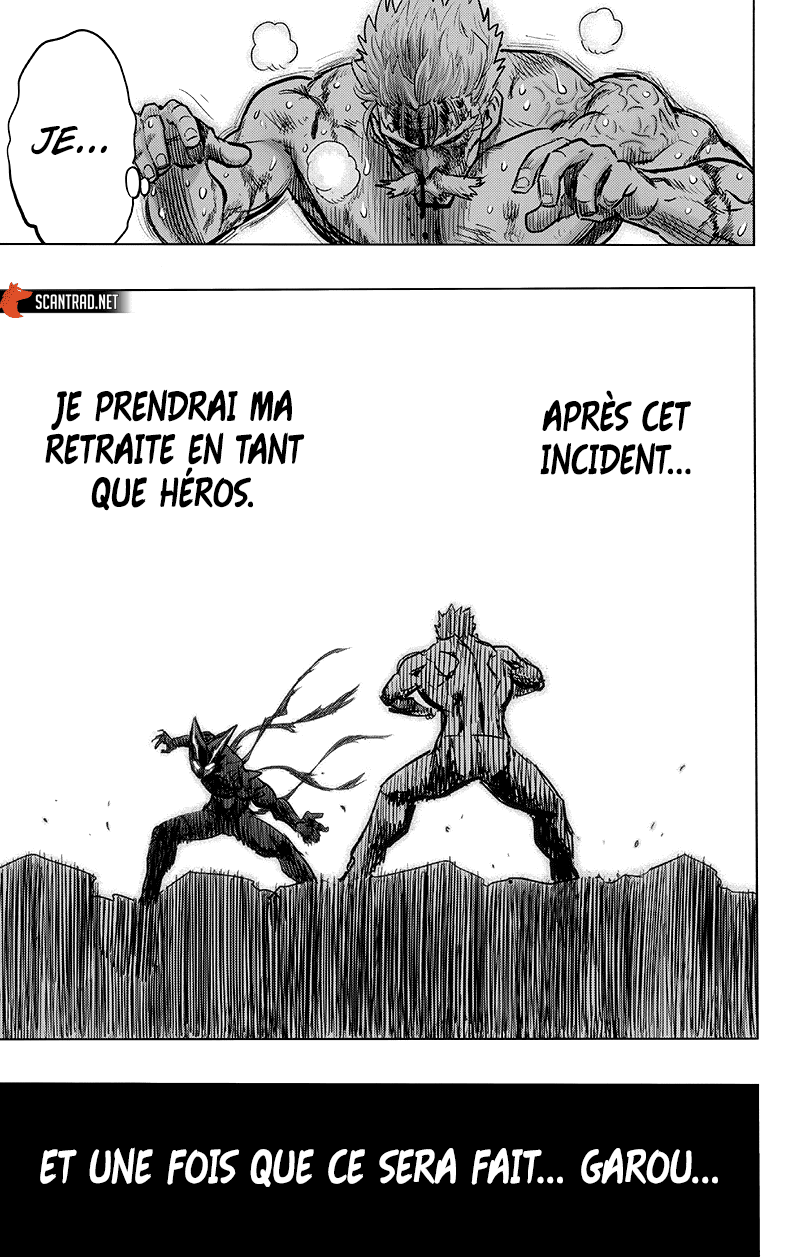 Read One Punch Man vf Manga Online