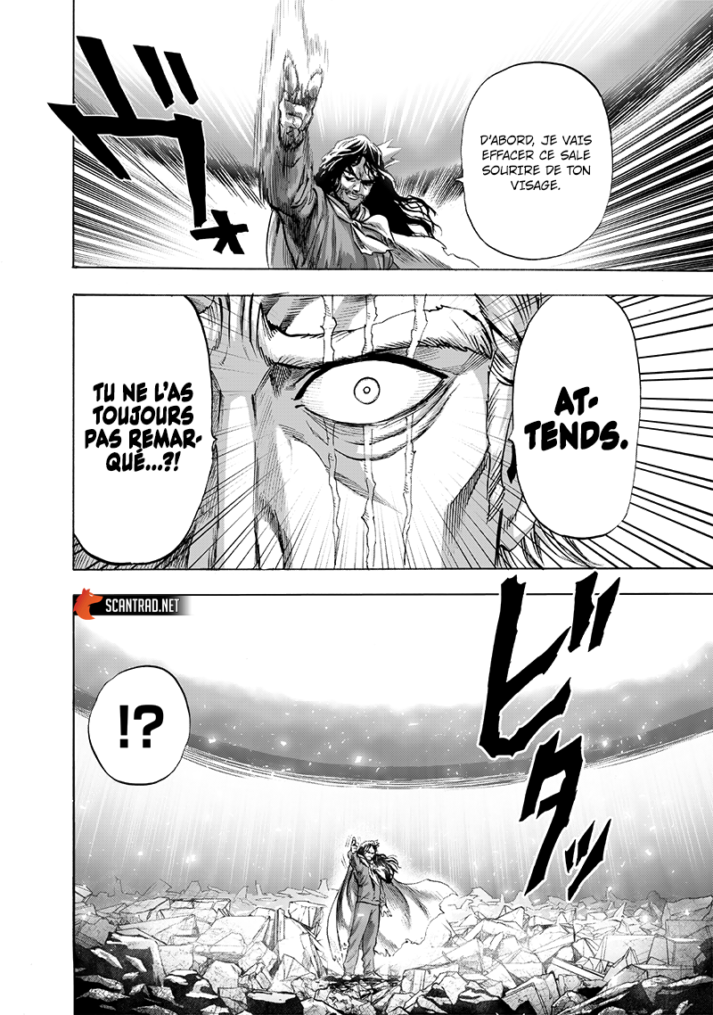 Read One Punch Man vf Manga Online