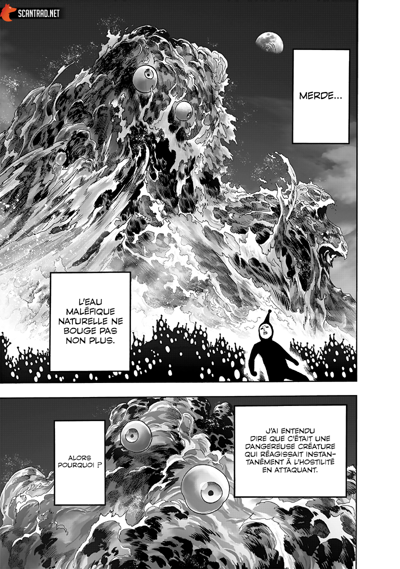 Read One Punch Man vf Manga Online