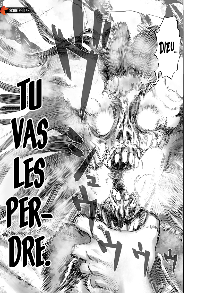 Read One Punch Man vf Manga Online