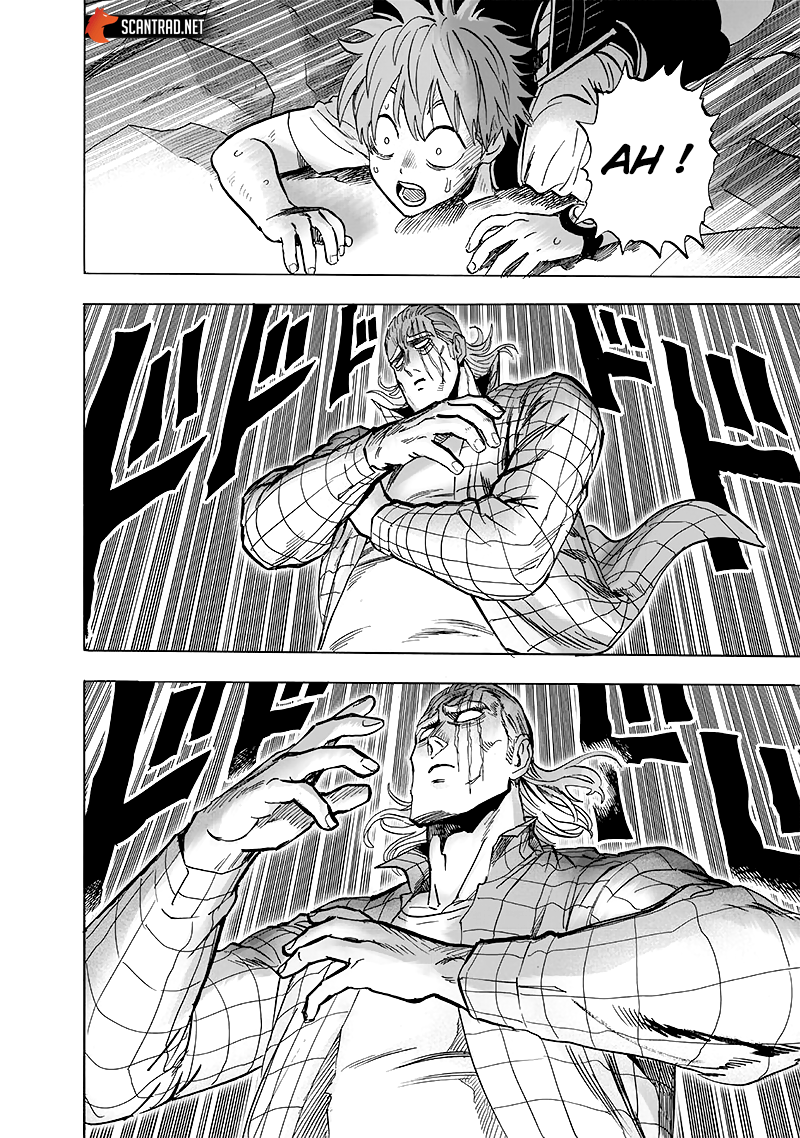 Read One Punch Man vf Manga Online