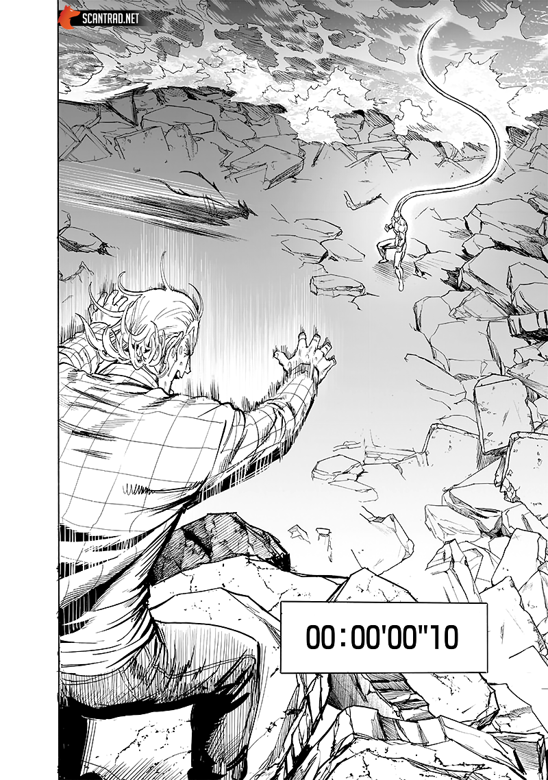 Read One Punch Man vf Manga Online