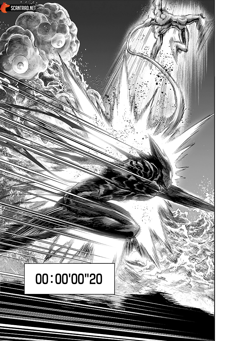 Read One Punch Man vf Manga Online