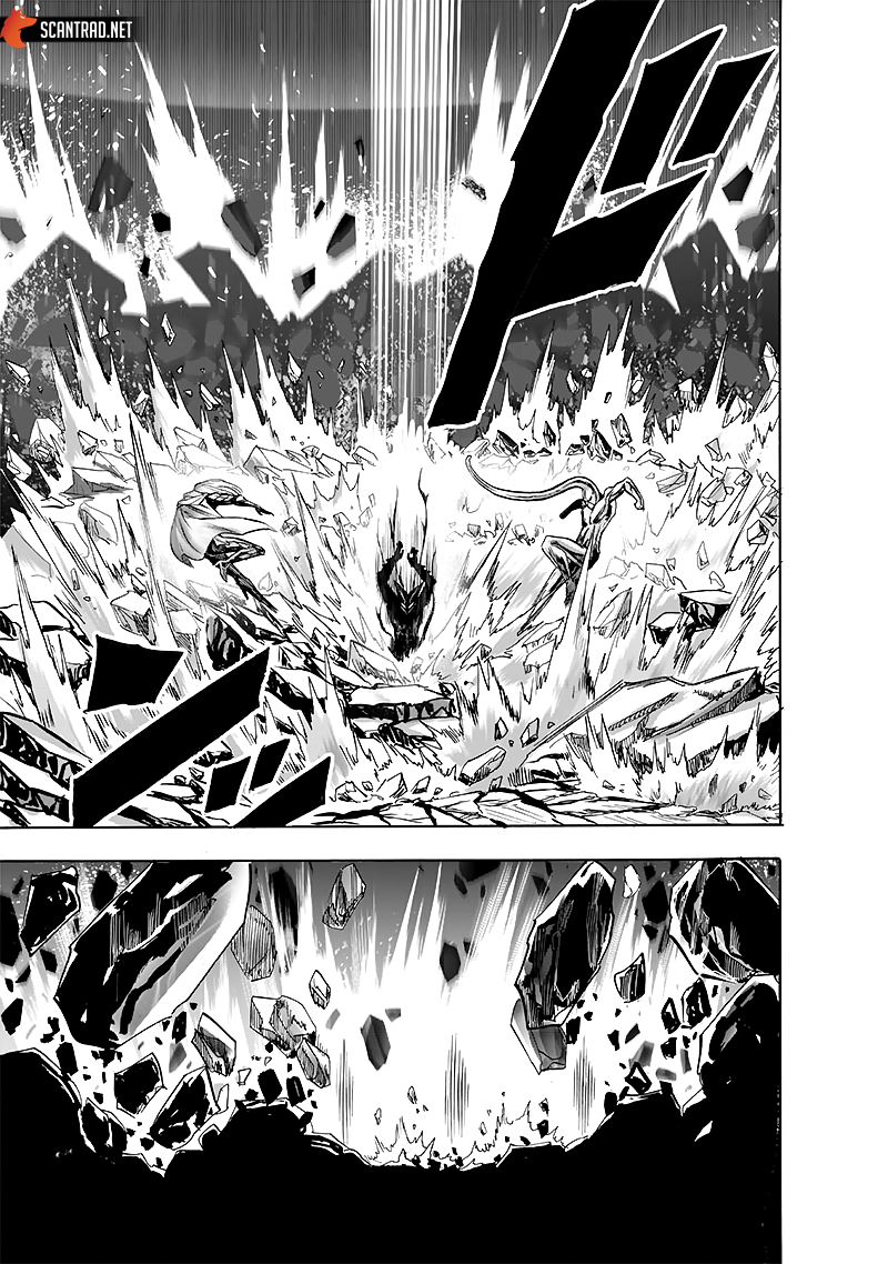 Read One Punch Man vf Manga Online