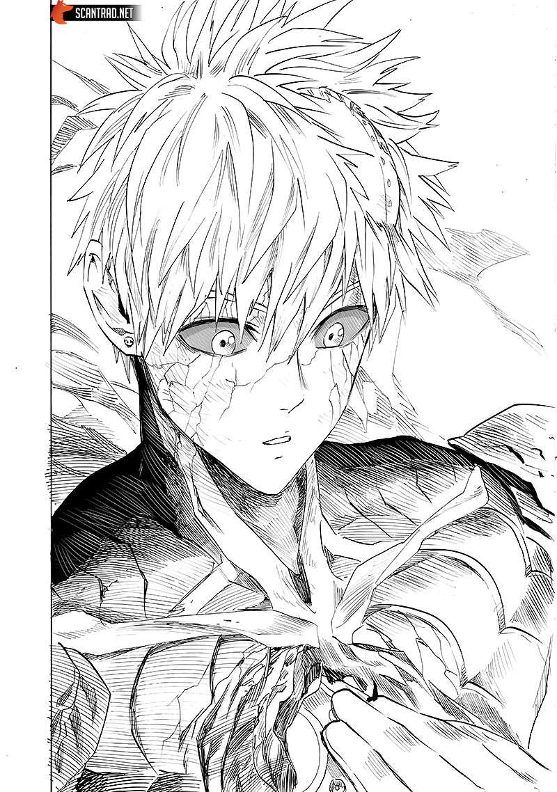 Read One Punch Man vf Manga Online