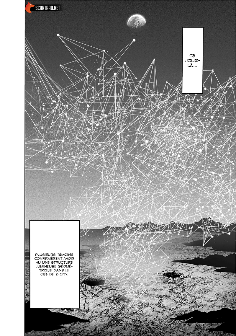 Read One Punch Man vf Manga Online
