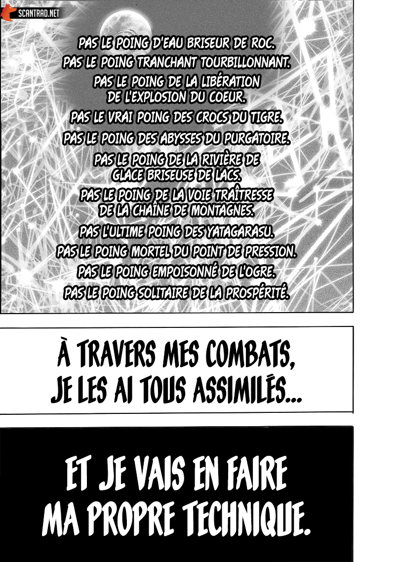 Read One Punch Man vf Manga Online