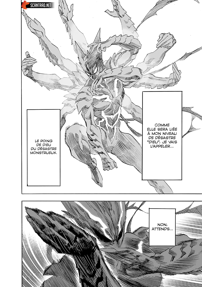 Read One Punch Man vf Manga Online