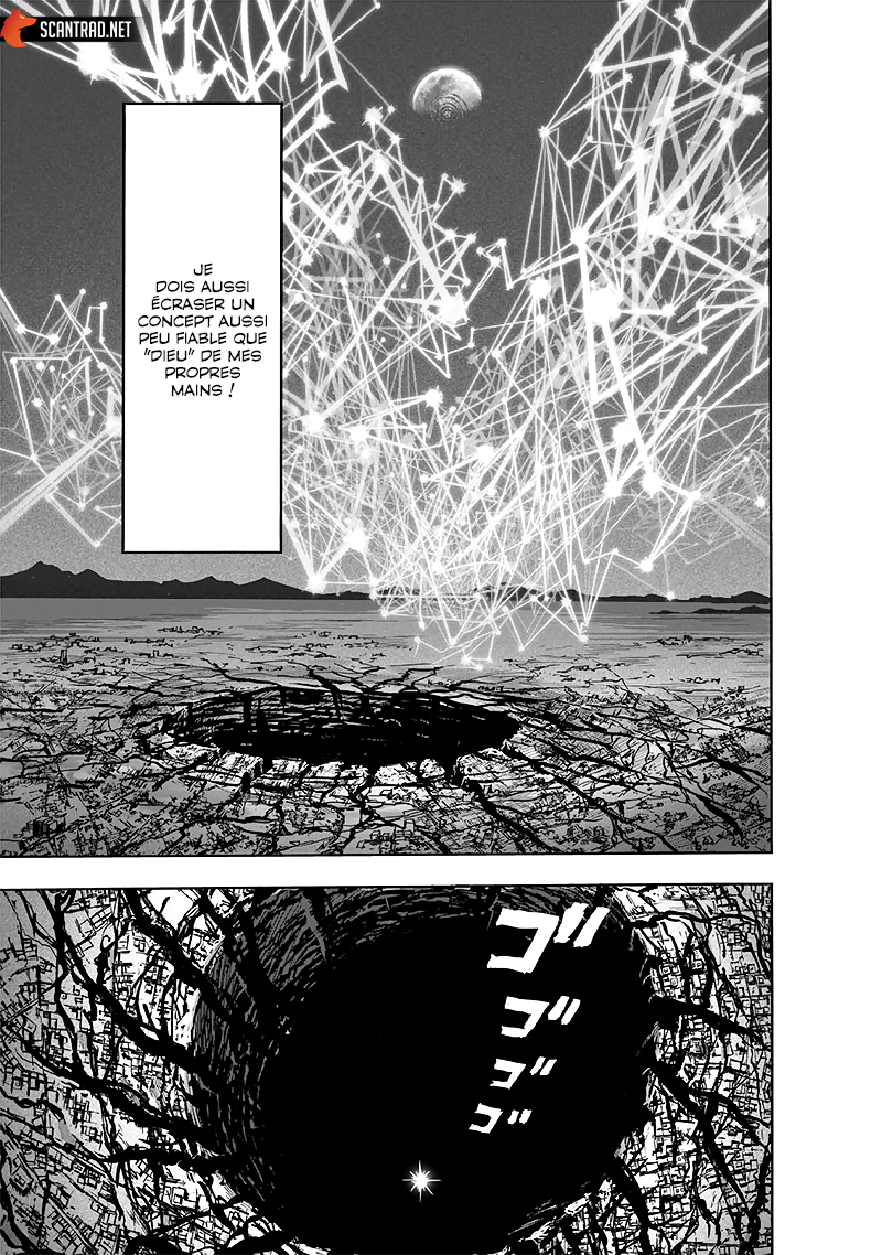 Read One Punch Man vf Manga Online