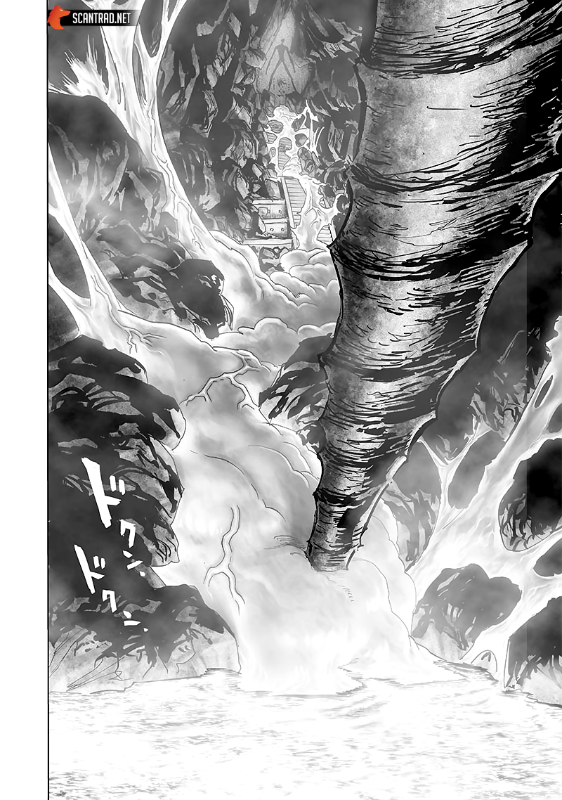 Read One Punch Man vf Manga Online
