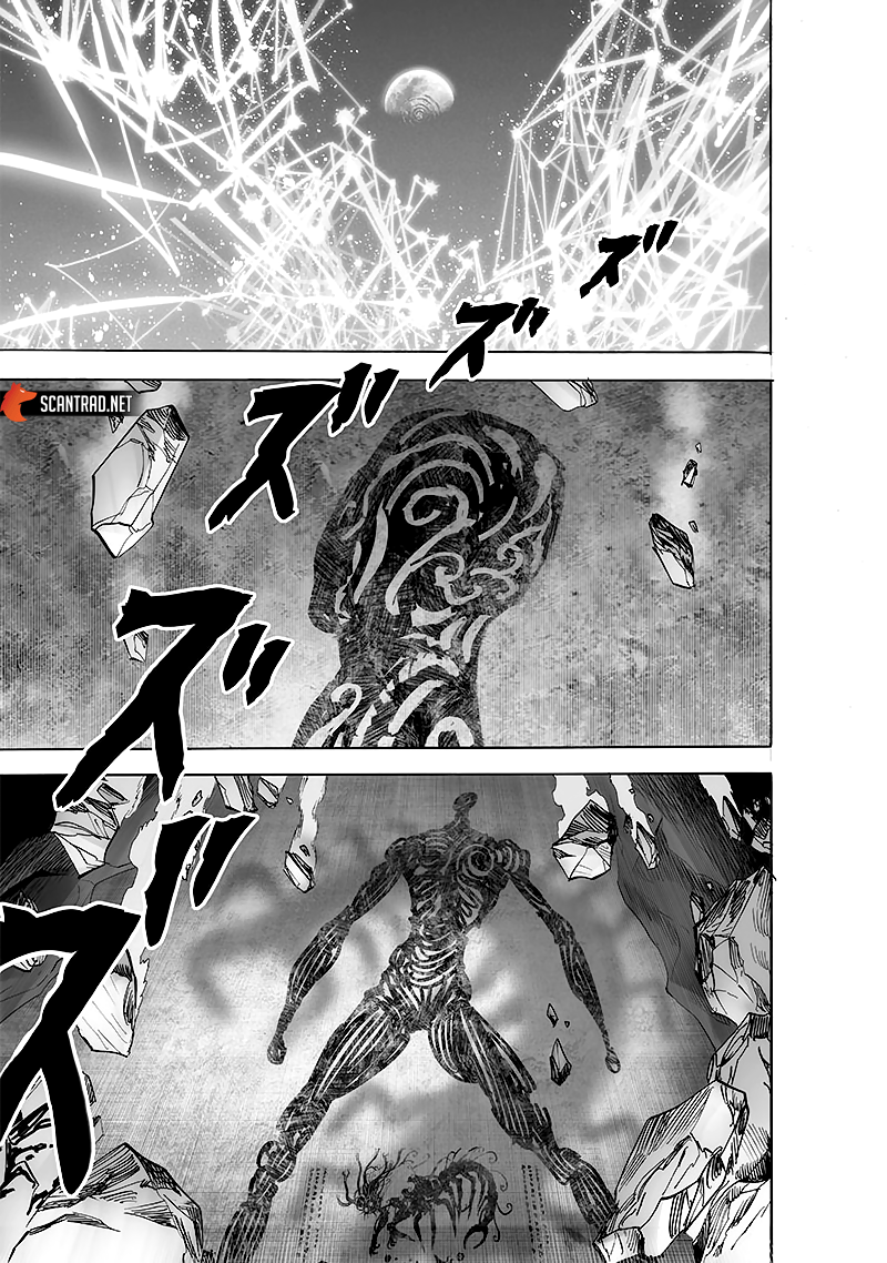 Read One Punch Man vf Manga Online