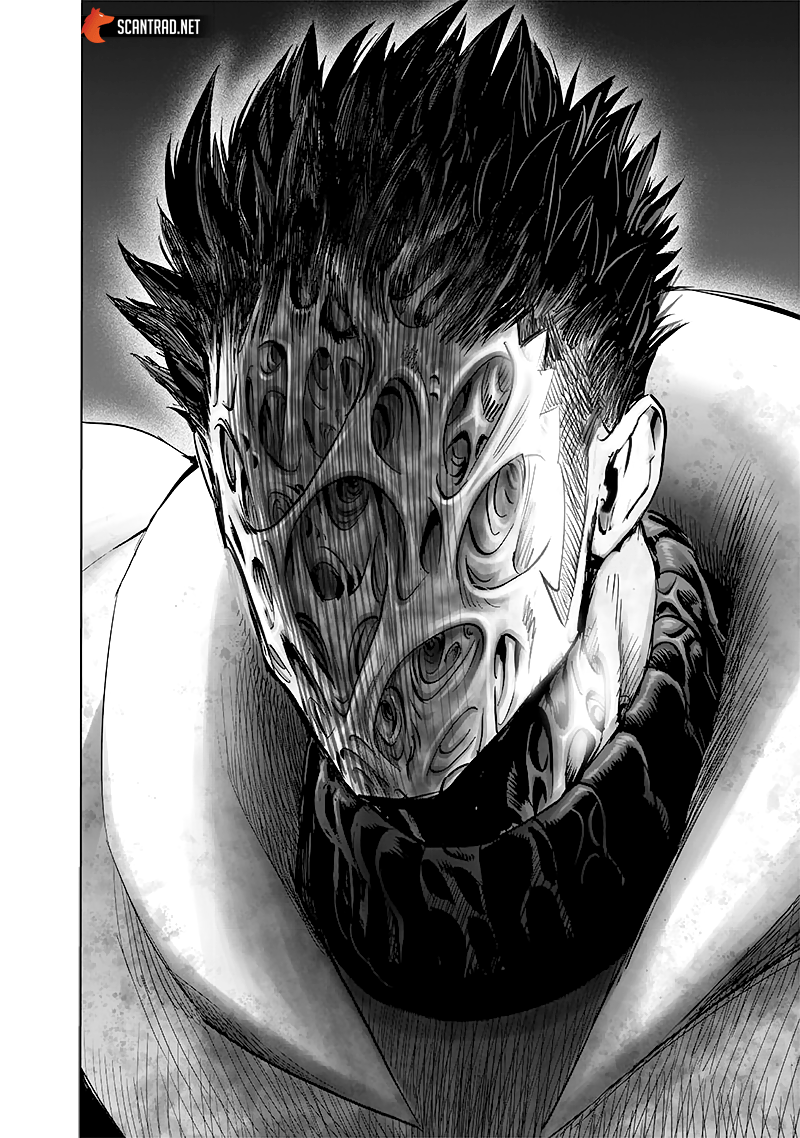 Read One Punch Man vf Manga Online