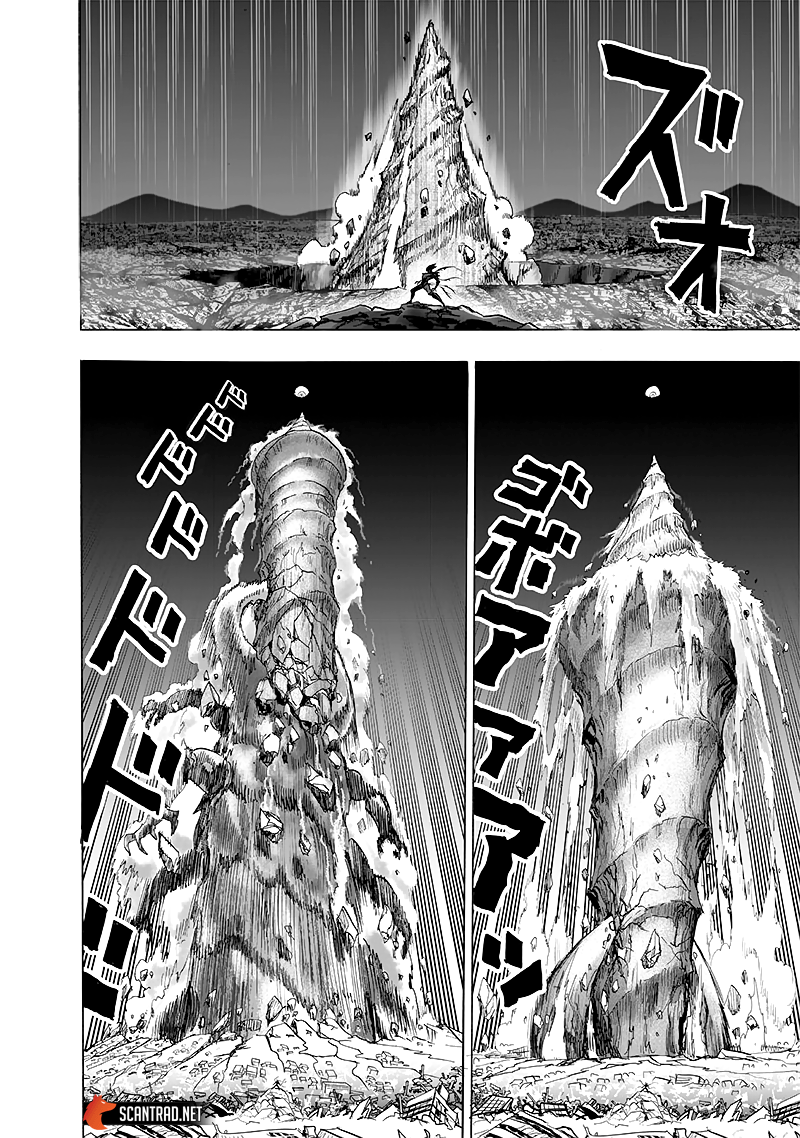 Read One Punch Man vf Manga Online