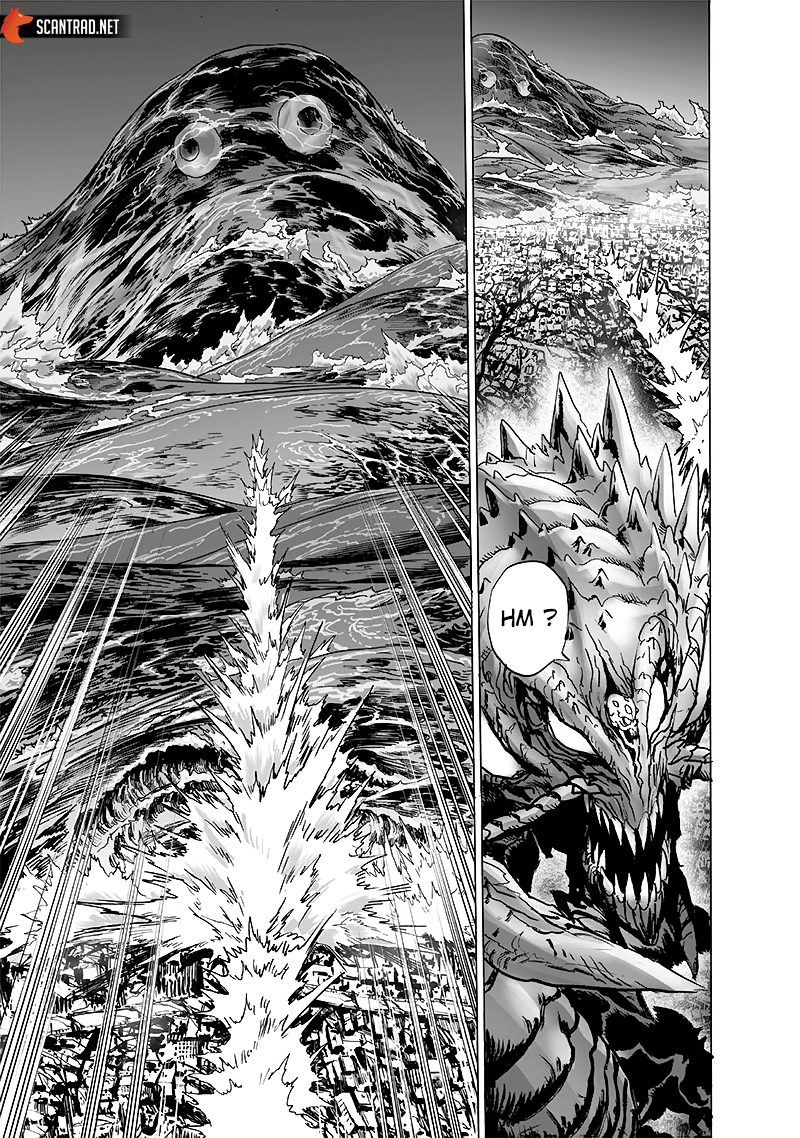 Read One Punch Man vf Manga Online