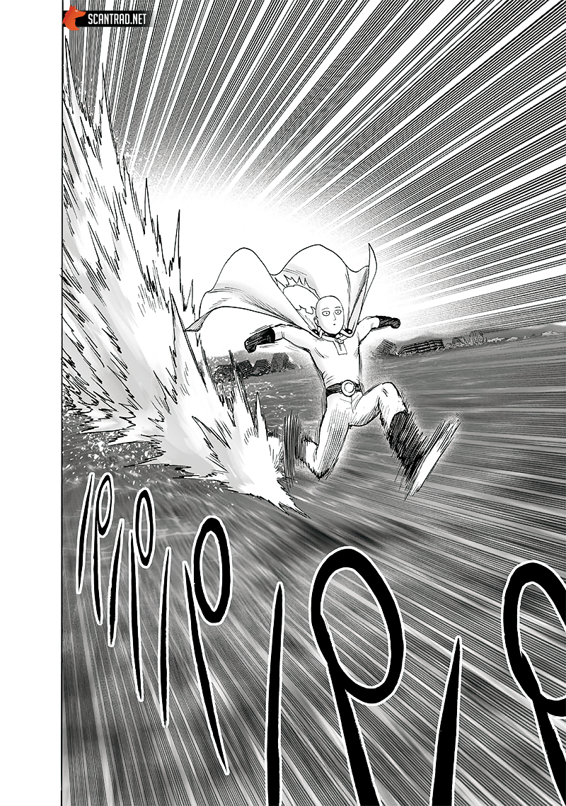 Read One Punch Man vf Manga Online