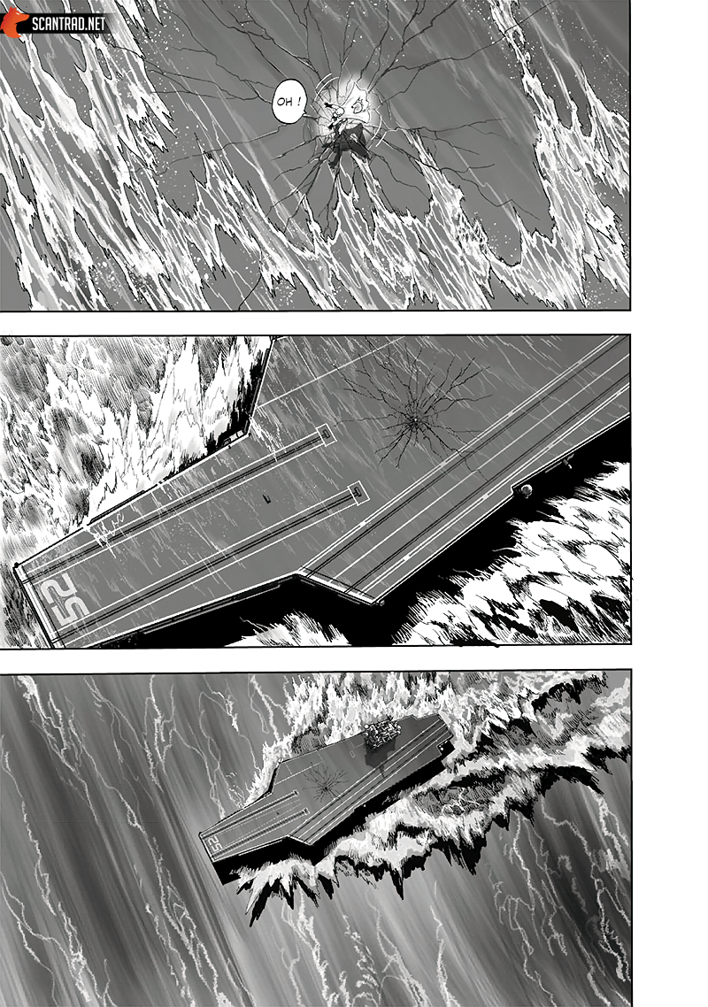 Read One Punch Man vf Manga Online