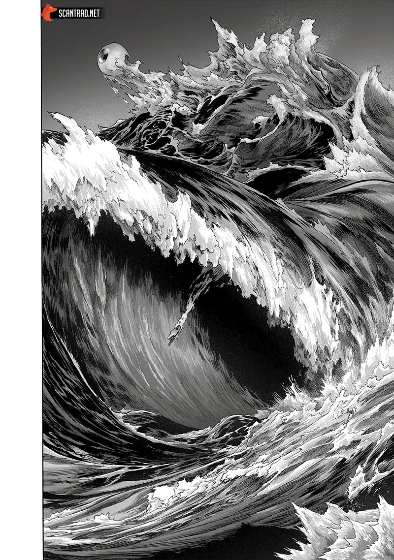 Read One Punch Man vf Manga Online
