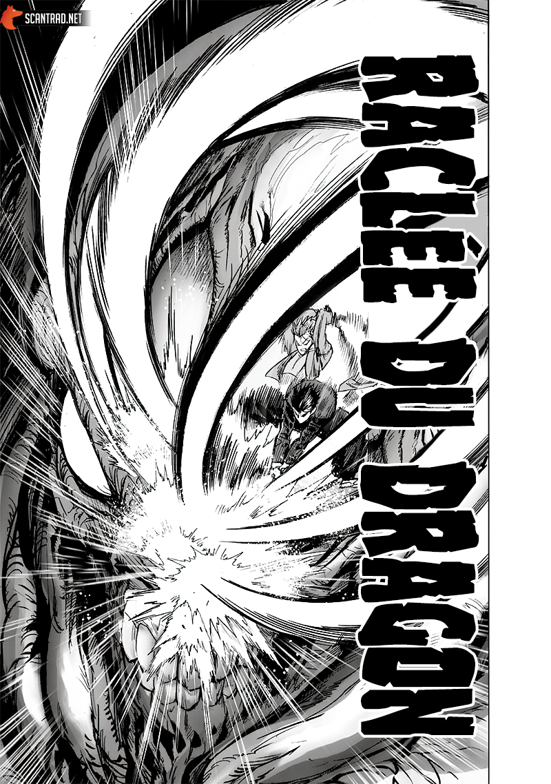 Read One Punch Man vf Manga Online