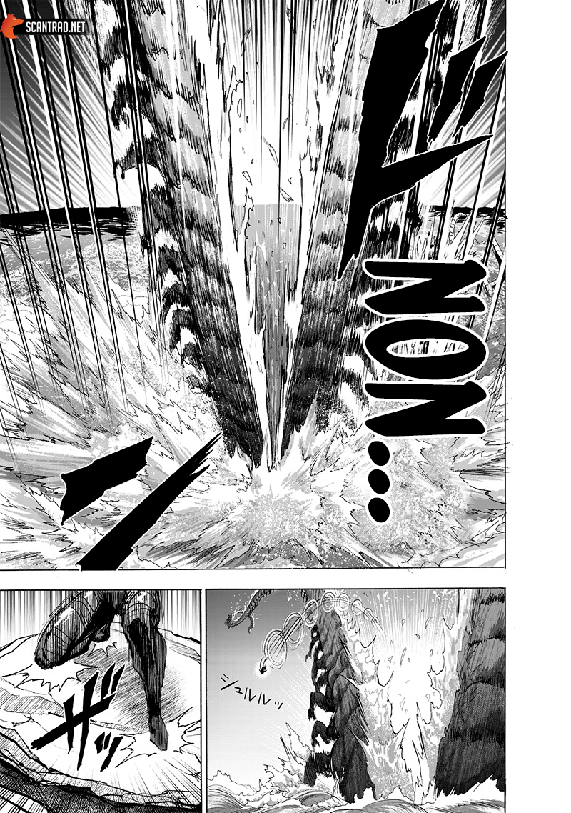 Read One Punch Man vf Manga Online