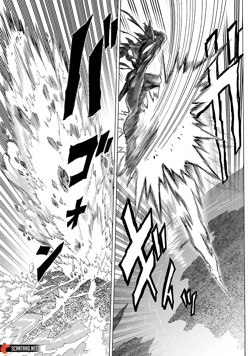 Read One Punch Man vf Manga Online