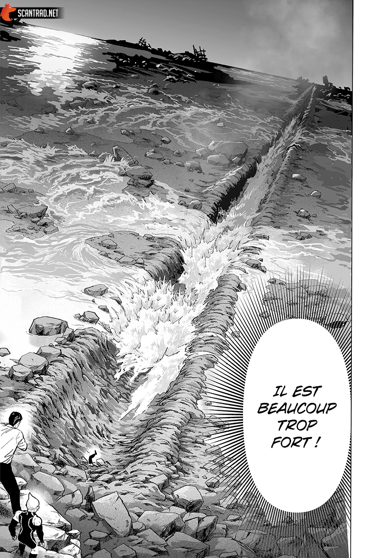 Read One Punch Man vf Manga Online
