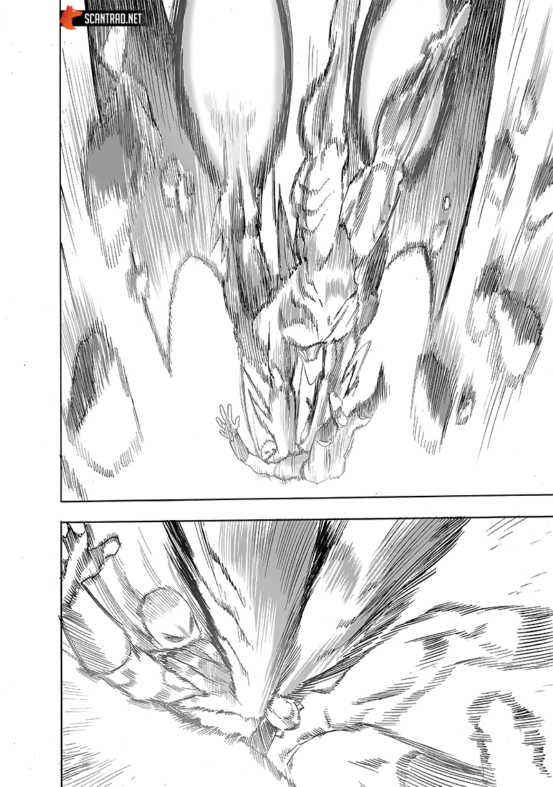 Read One Punch Man vf Manga Online