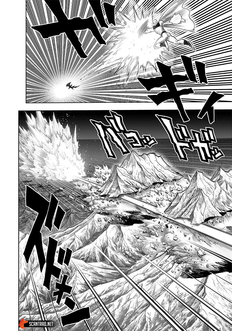 Read One Punch Man vf Manga Online
