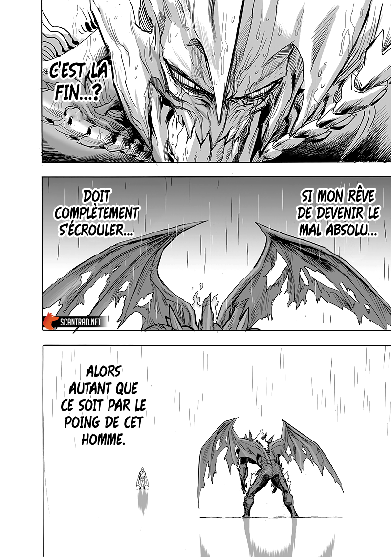 Read One Punch Man vf Manga Online
