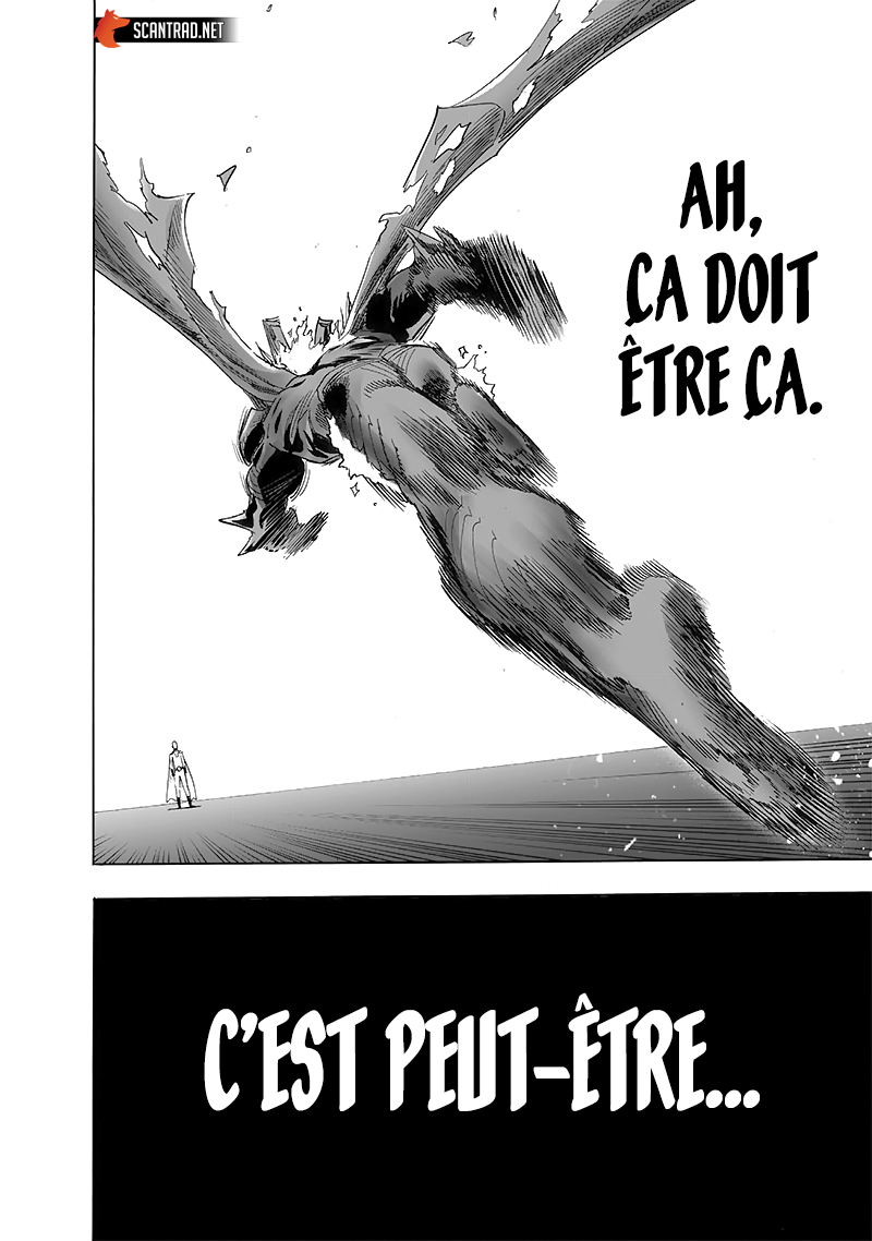Read One Punch Man vf Manga Online