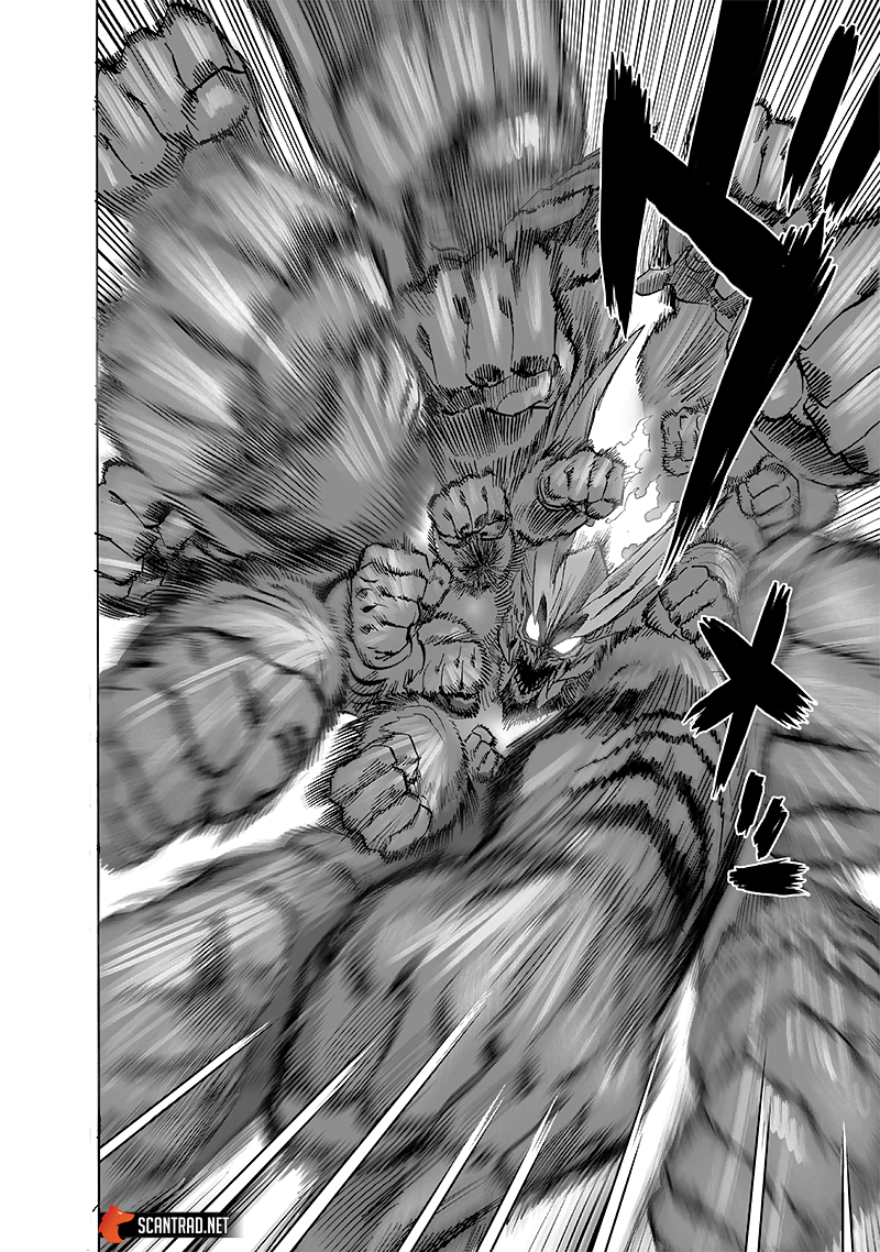 Read One Punch Man vf Manga Online