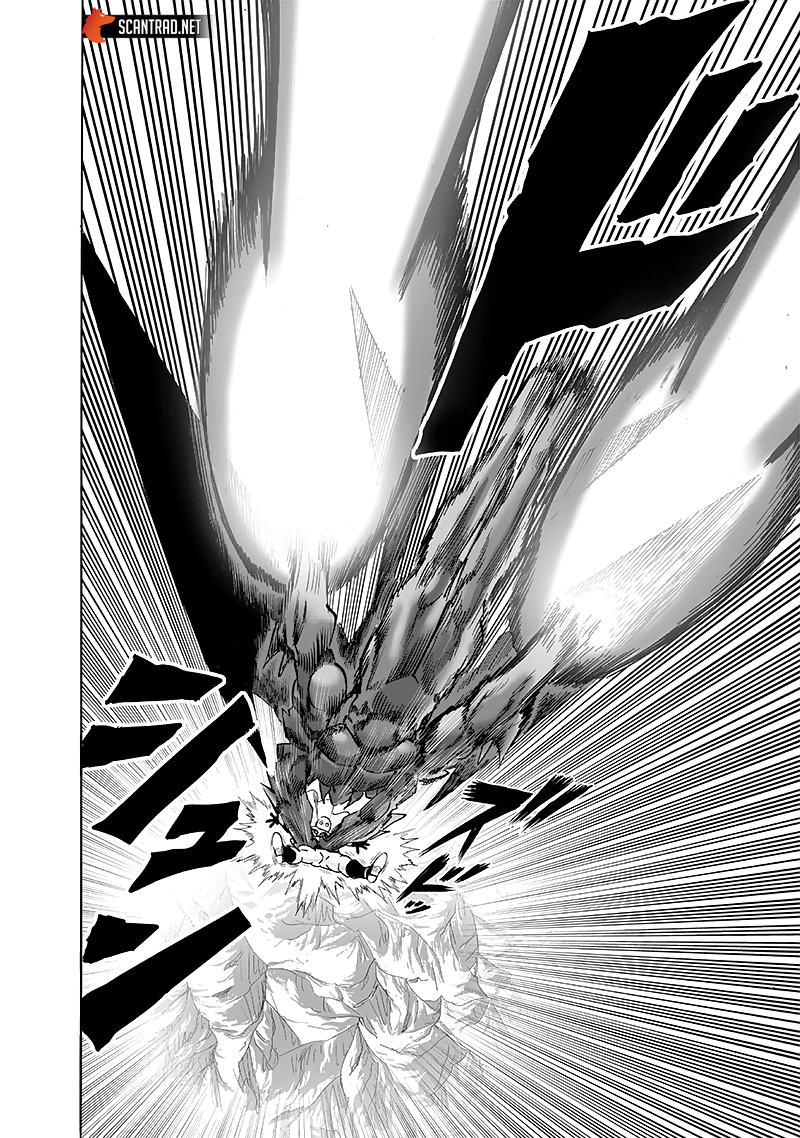 Read One Punch Man vf Manga Online