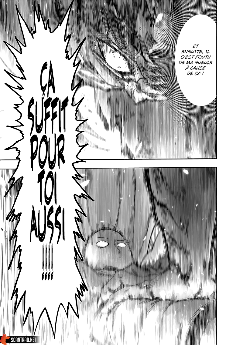 Read One Punch Man vf Manga Online