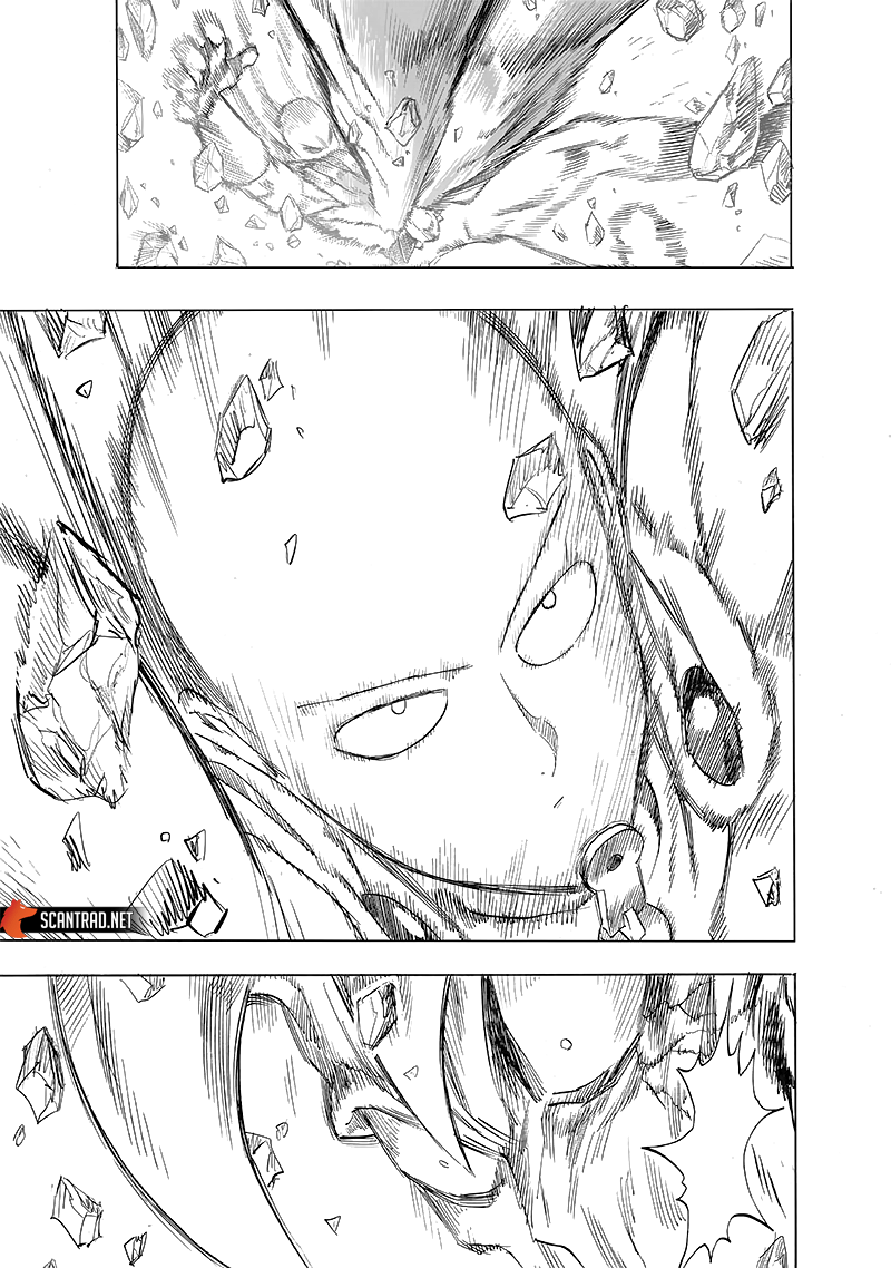 Read One Punch Man vf Manga Online