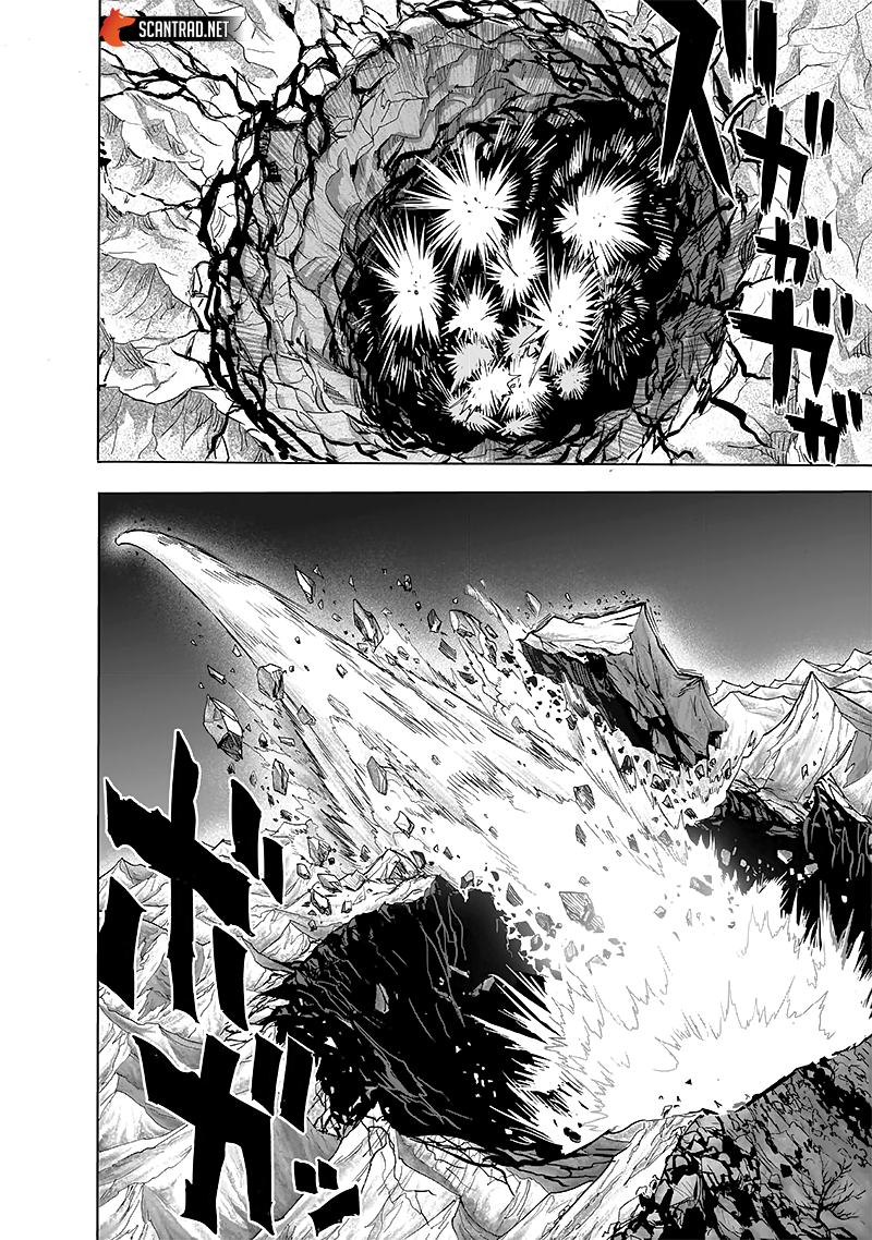 Read One Punch Man vf Manga Online
