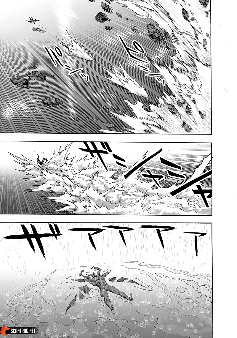 Read One Punch Man vf Manga Online