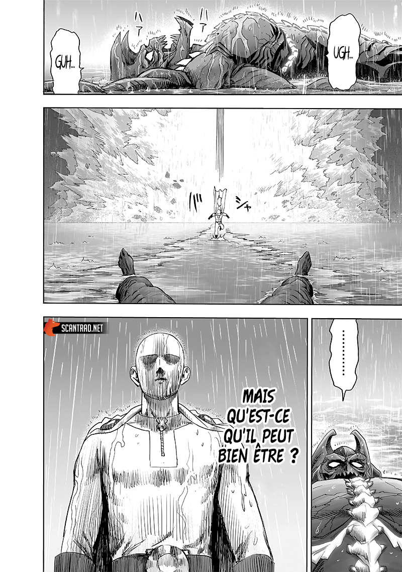 Read One Punch Man vf Manga Online