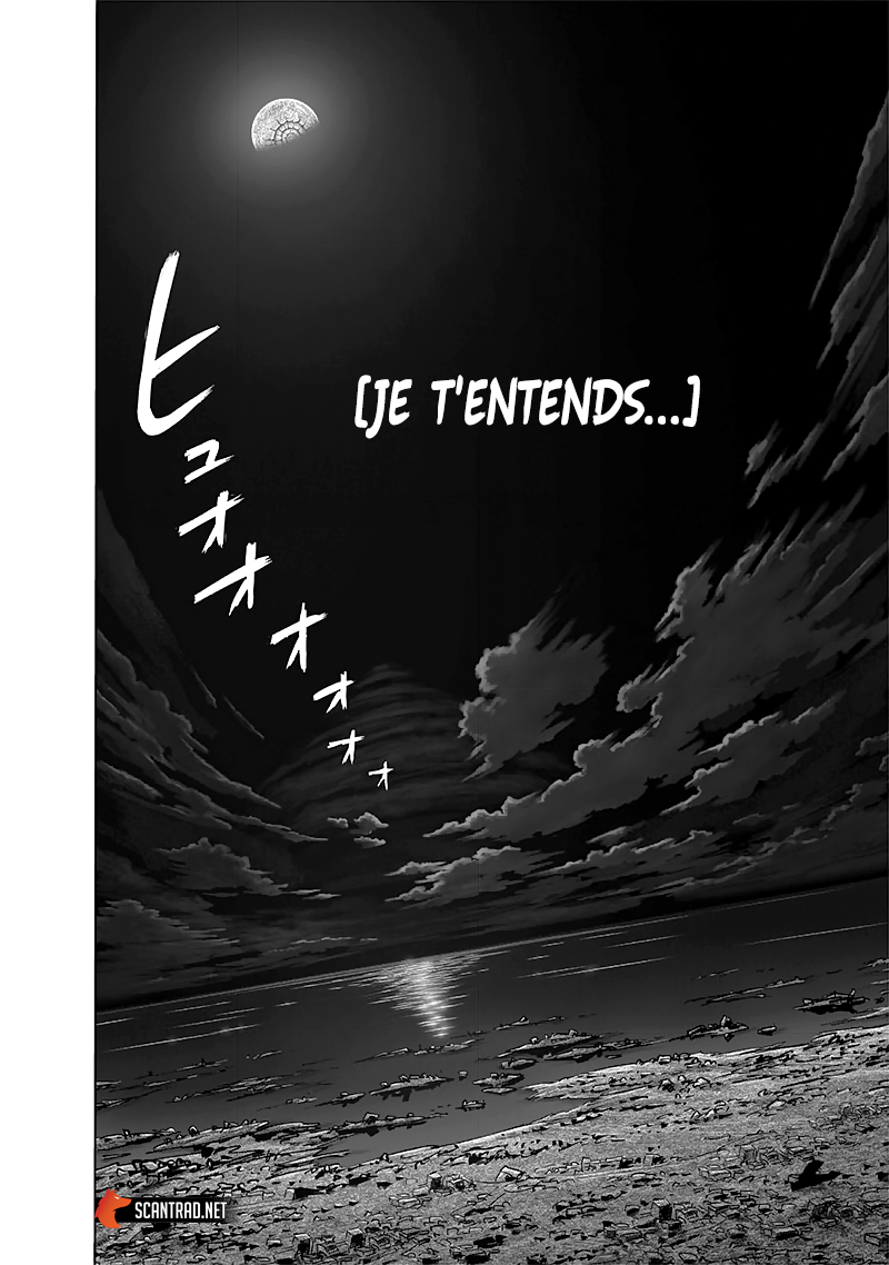 Read One Punch Man vf Manga Online