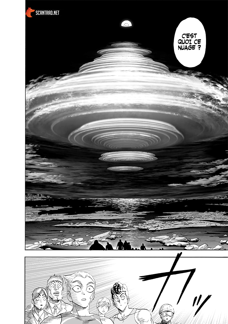 Read One Punch Man vf Manga Online