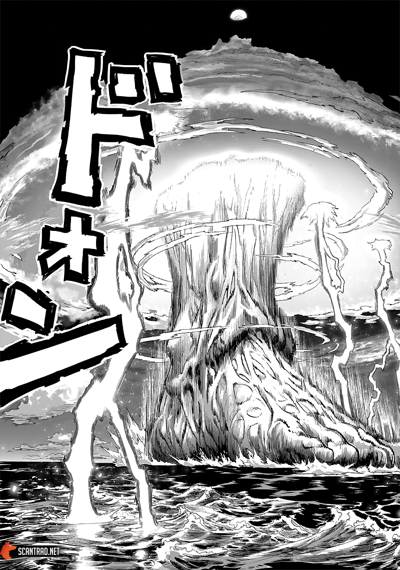Read One Punch Man vf Manga Online