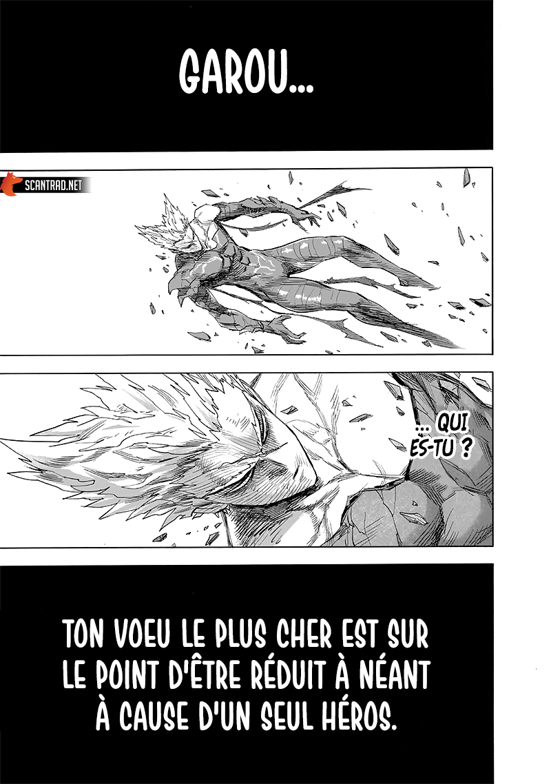 Read One Punch Man vf Manga Online
