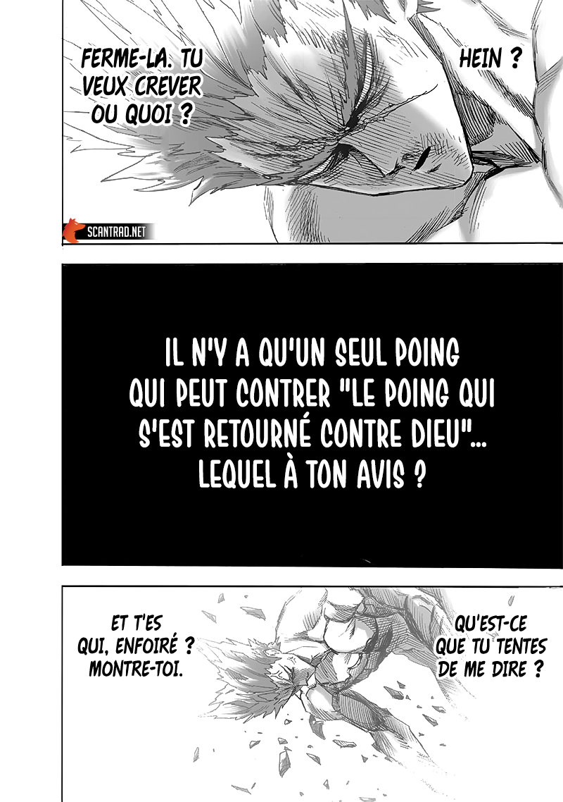 Read One Punch Man vf Manga Online