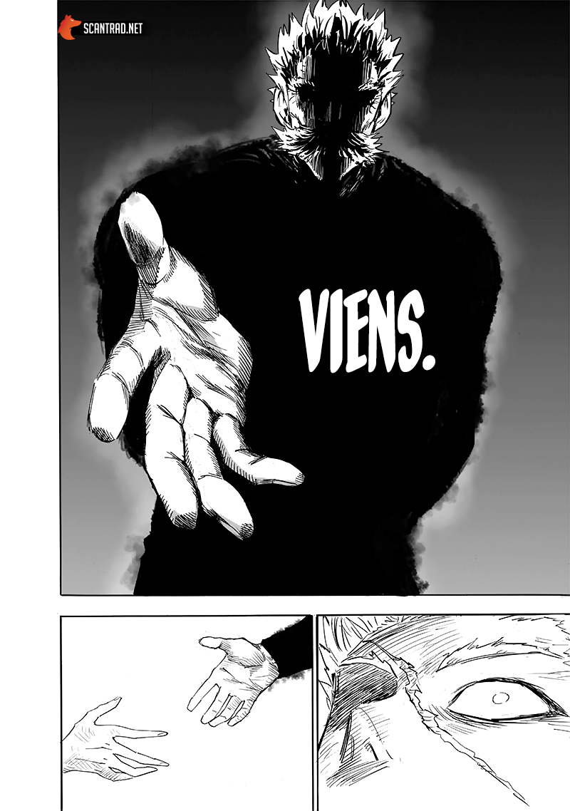 Read One Punch Man vf Manga Online