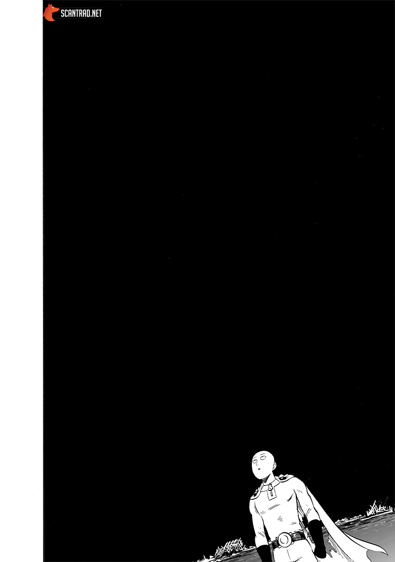 Read One Punch Man vf Manga Online