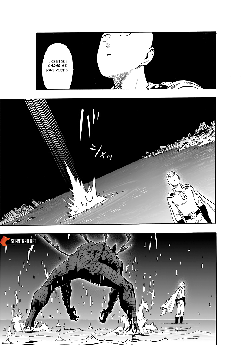 Read One Punch Man vf Manga Online