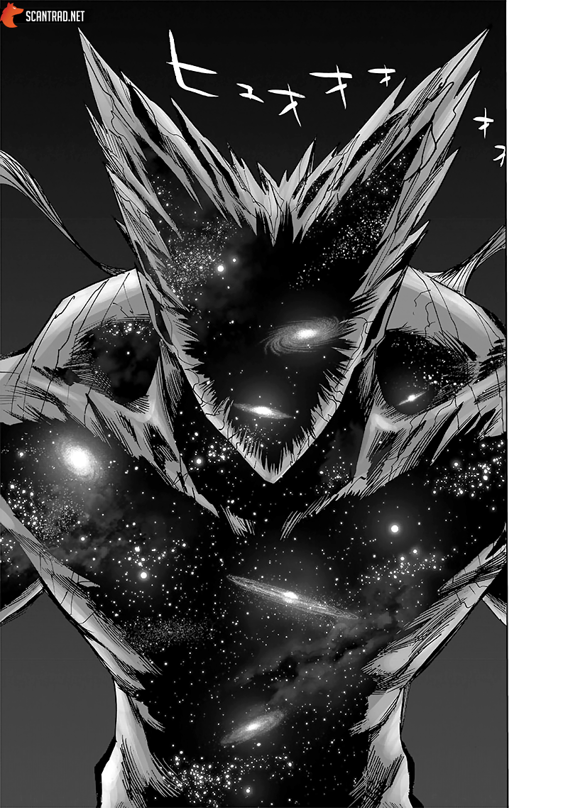 Read One Punch Man vf Manga Online