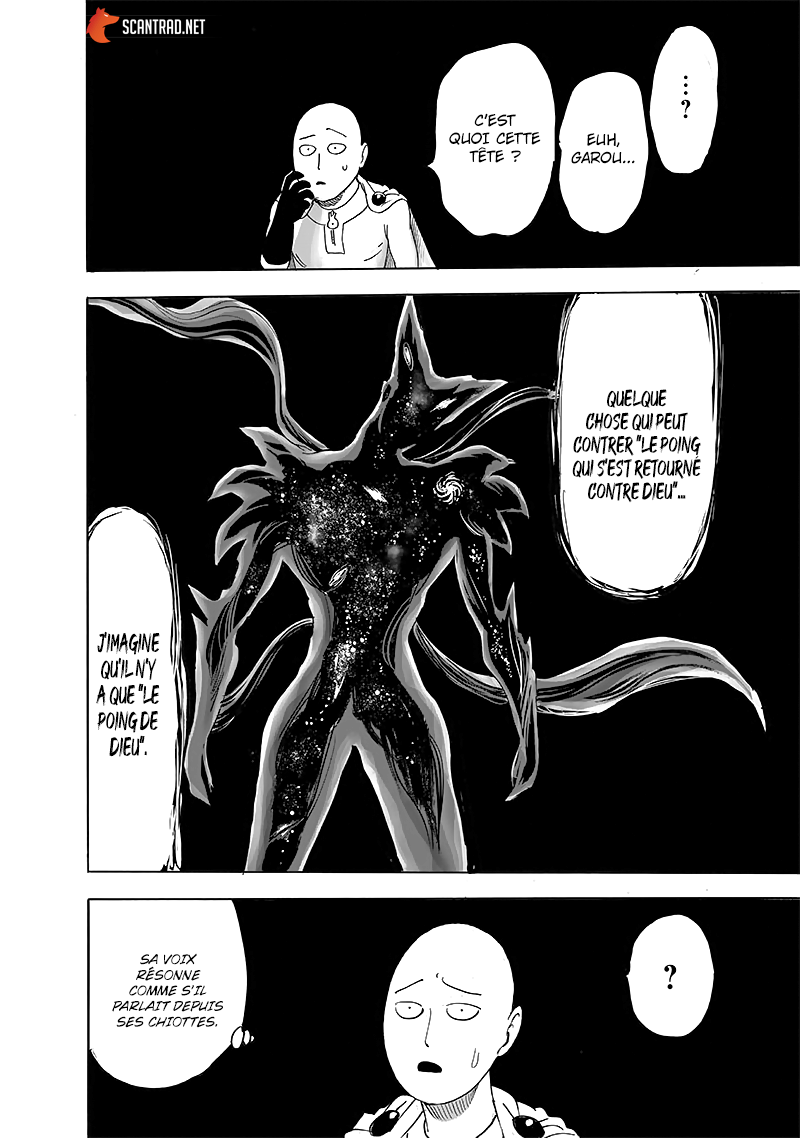 Read One Punch Man vf Manga Online