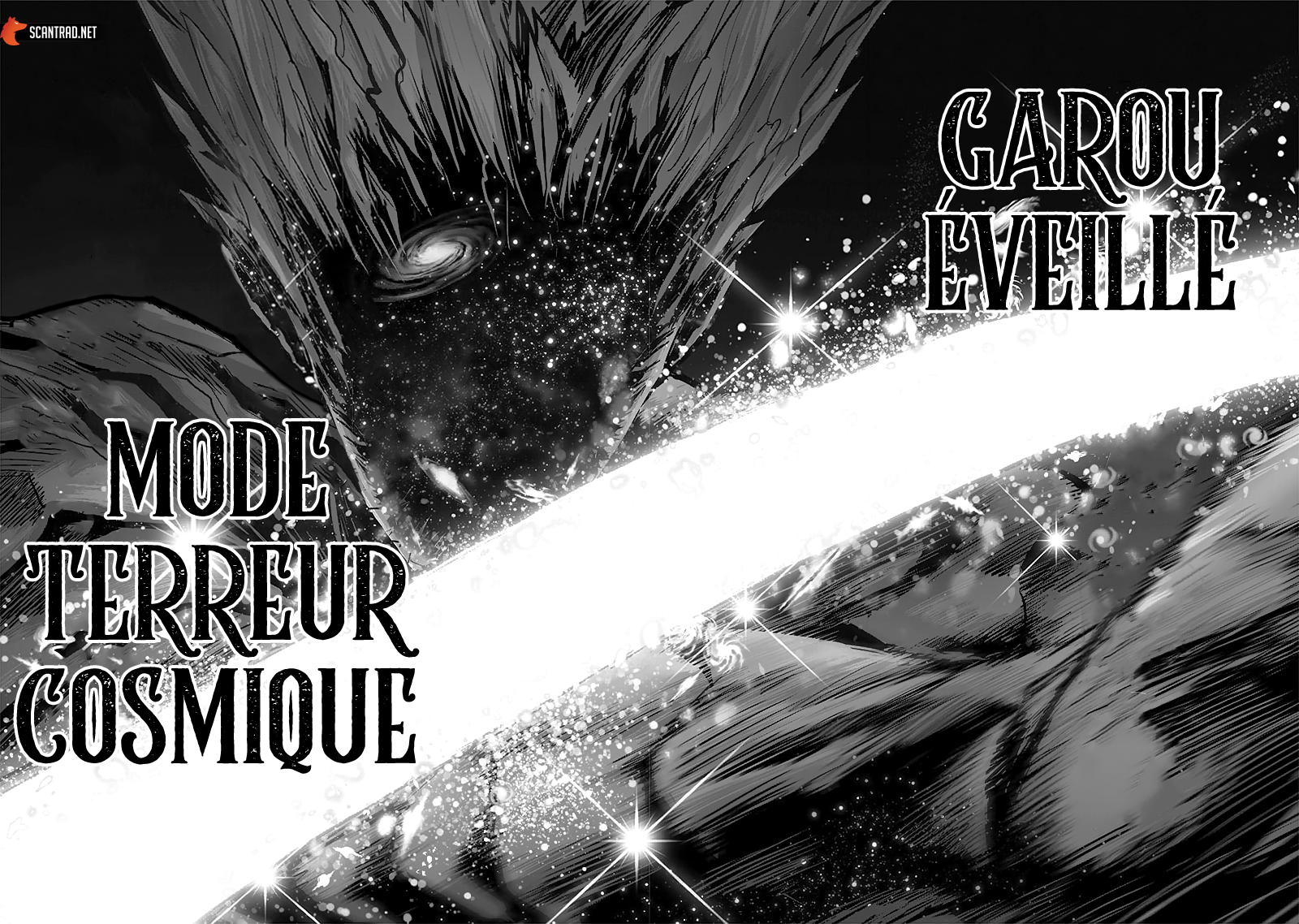 Read One Punch Man vf Manga Online