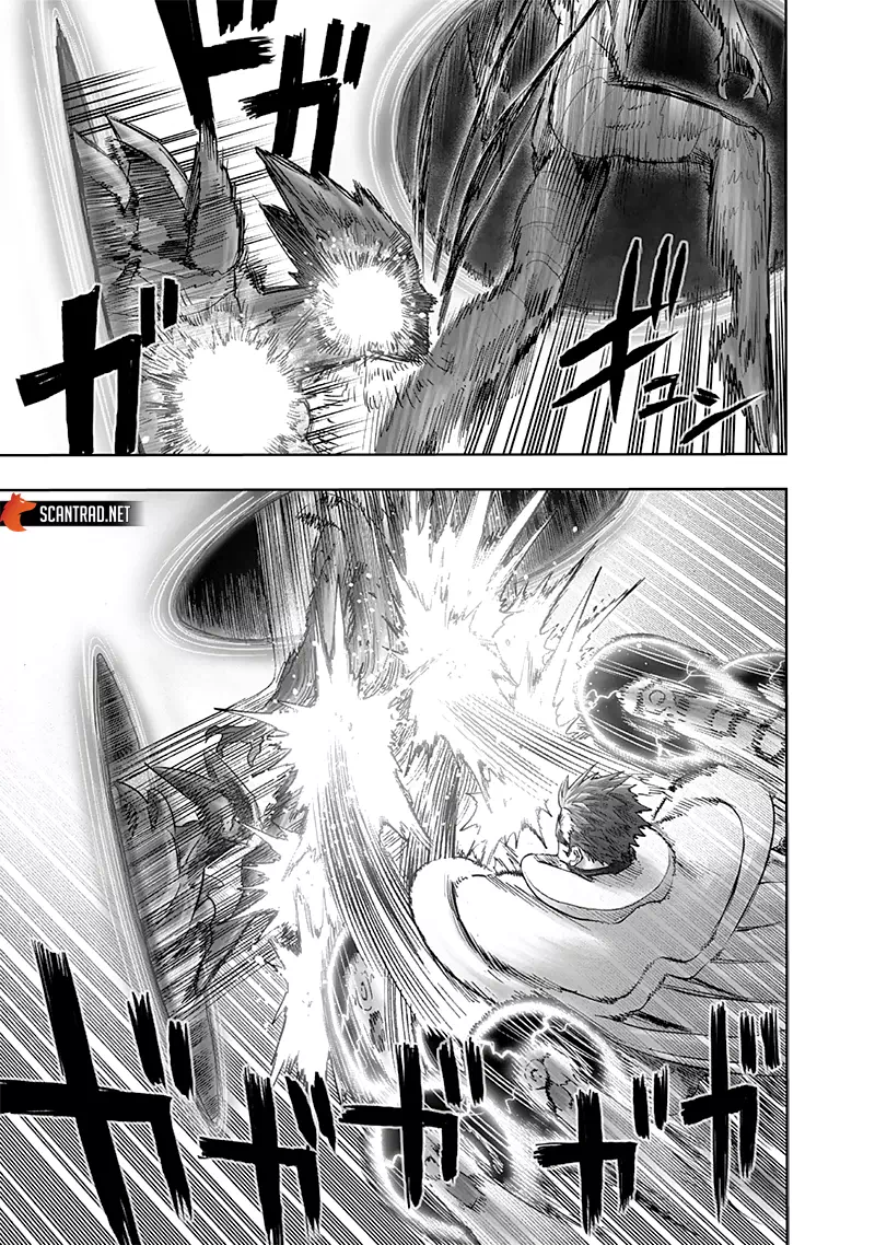 Read One Punch Man vf Manga Online