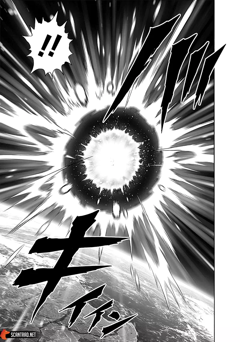 Read One Punch Man vf Manga Online