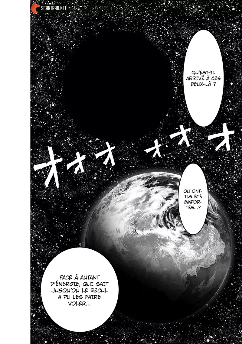 Read One Punch Man vf Manga Online